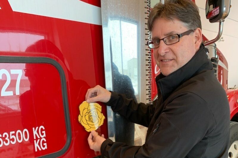 AMTA joins forces with #NotInMyCity to fight human trafficking article image