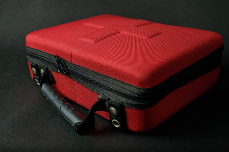 13 essentials for your truck's First Aid kit article image