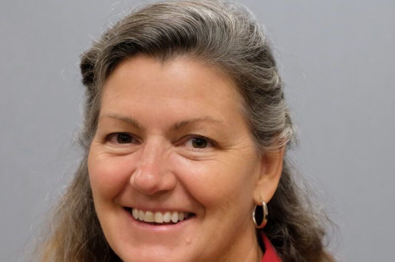 Joanne Phillips, Jeramand Trucking