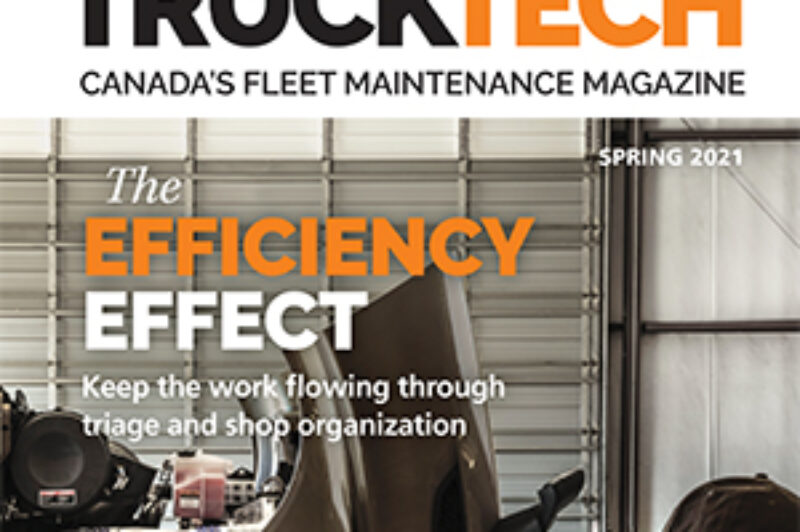Truck Tech Spring 2021 article image