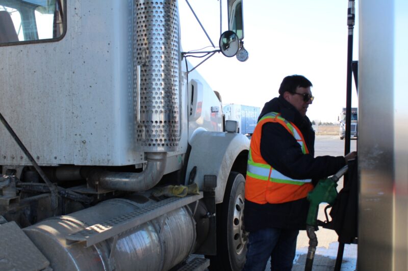 Little risk of freight demand collapse: FTR article image