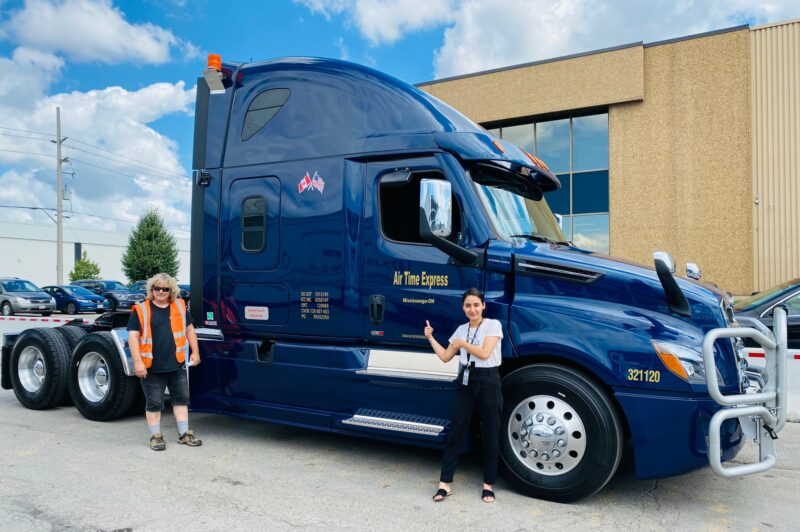 Controlling driver turnover begins with the hiring process article image