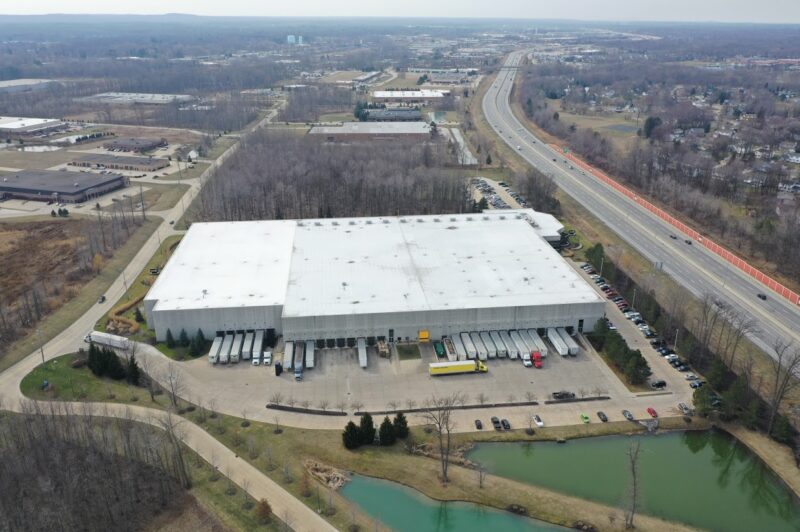 Buyers Products headquarters