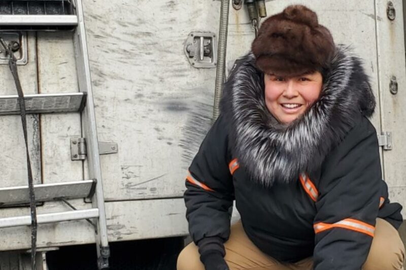 Finding the right carrier key to successful trucking career article image