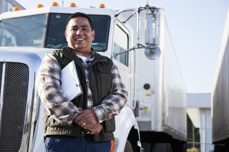 Proper utilization of data, personal touch vital in retaining drivers article image