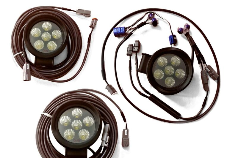 Pinjaw Lite shines spotlight under trailers article image