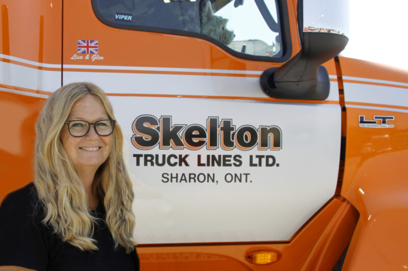 How fleets are successfully recruiting women article image