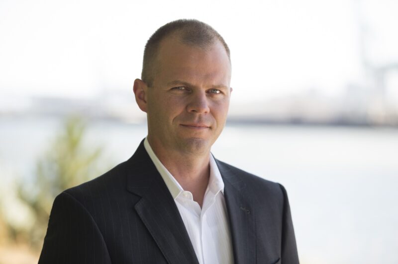 DTNA appoints Edgerly to senior role article image