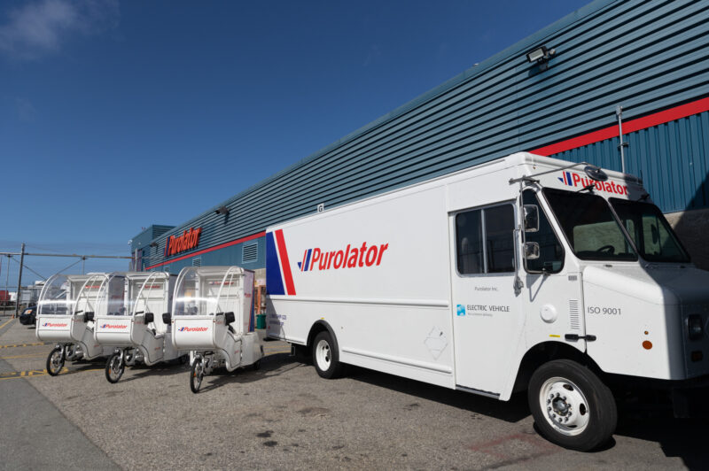 Medium-duty provides fertile ground for proving up electrification article image