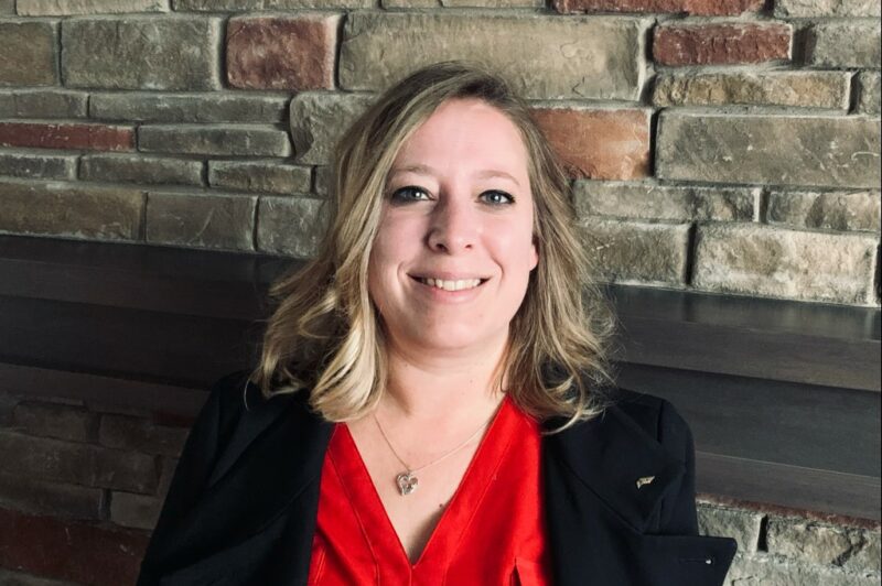 Wiltse wins CIFFA leadership award article image