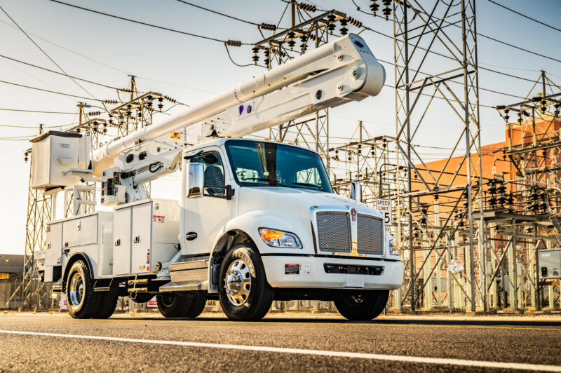 Canada’s work truck market continuing to recover article image