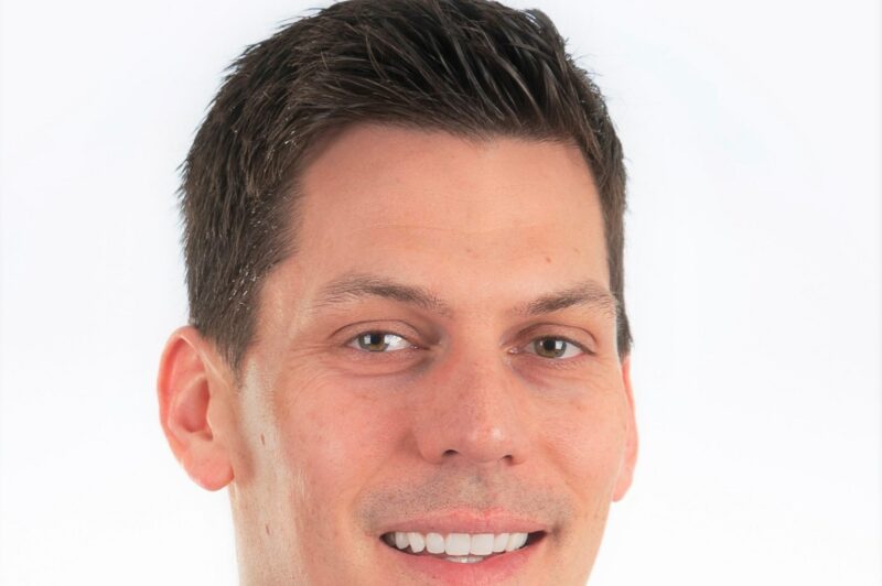 KAG promotes Mitchell and DeLacey in leadership ranks article image