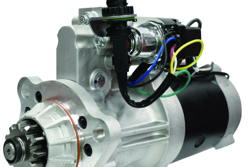 PowerPro Extreme 12 starters get added protection article image