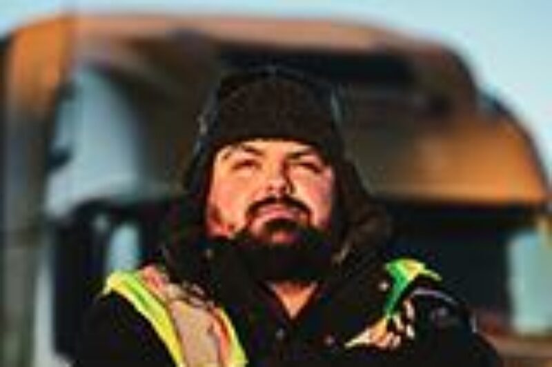 TCA names two Quebec drivers Highway Angels article image