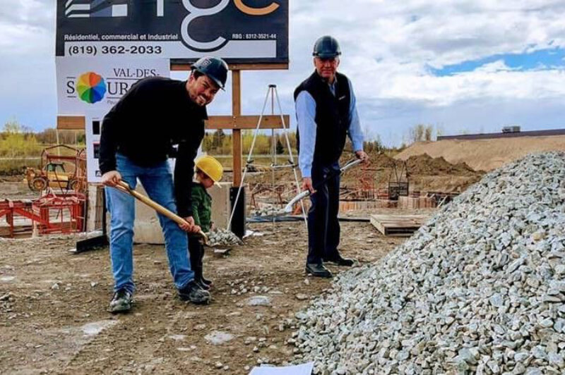 ABS Trailers expands Quebec manufacturing facility article image