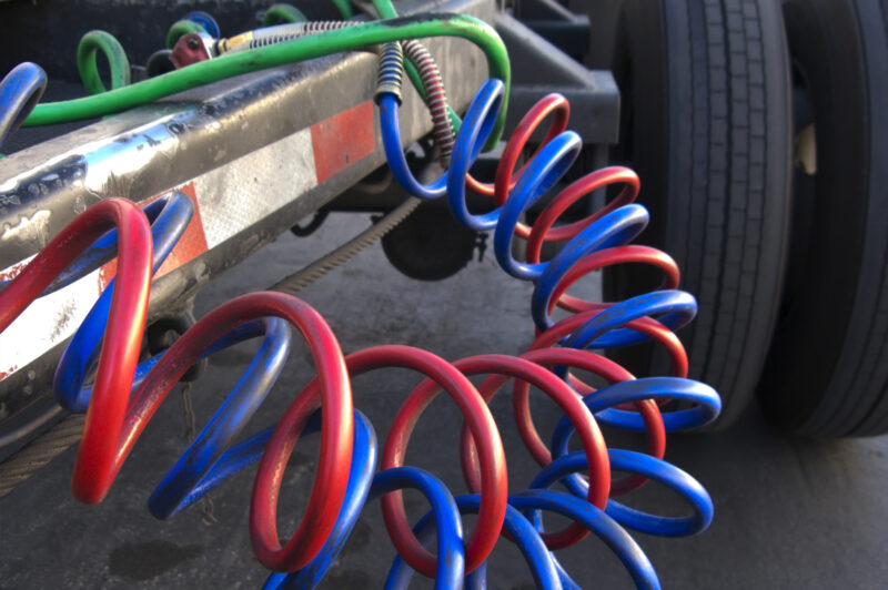 truck air hose