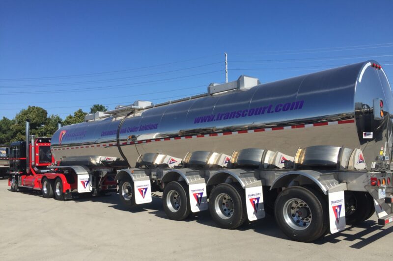 Shedding pounds for payload article image