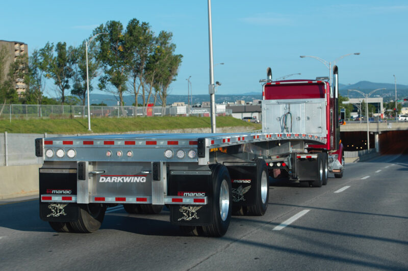 Flatdeck fleets focused on weight, longevity…and IQ? article image