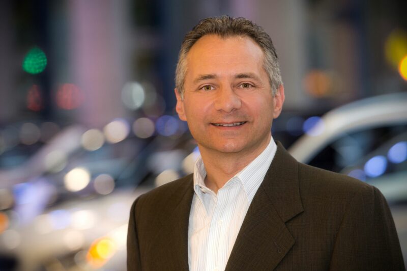 DTNA appoints Mignardi VP of on-highway market development article image