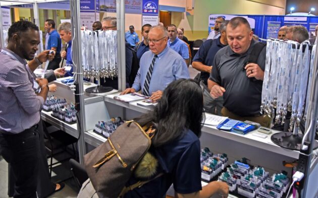 CVSA conference registration