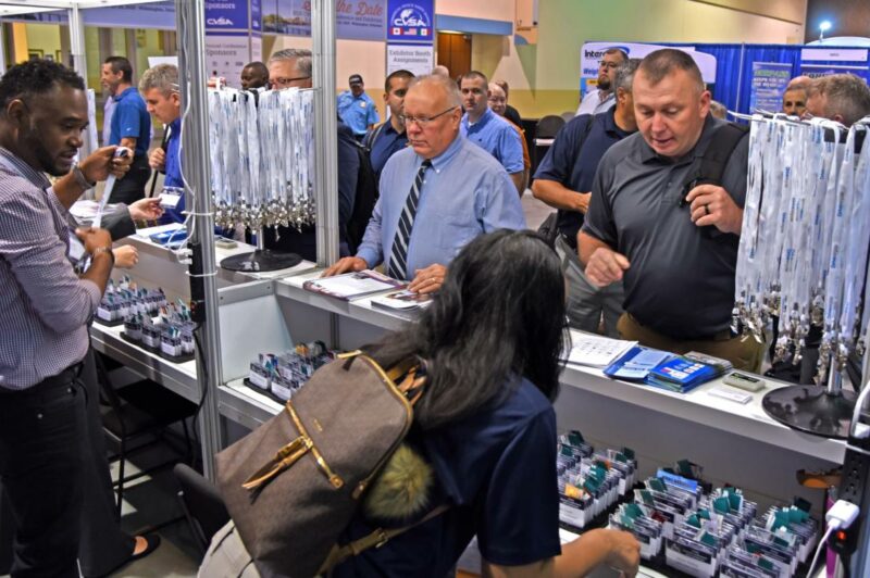 CVSA conference registration