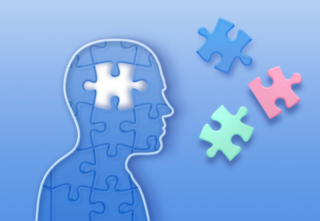 cognitive impairment