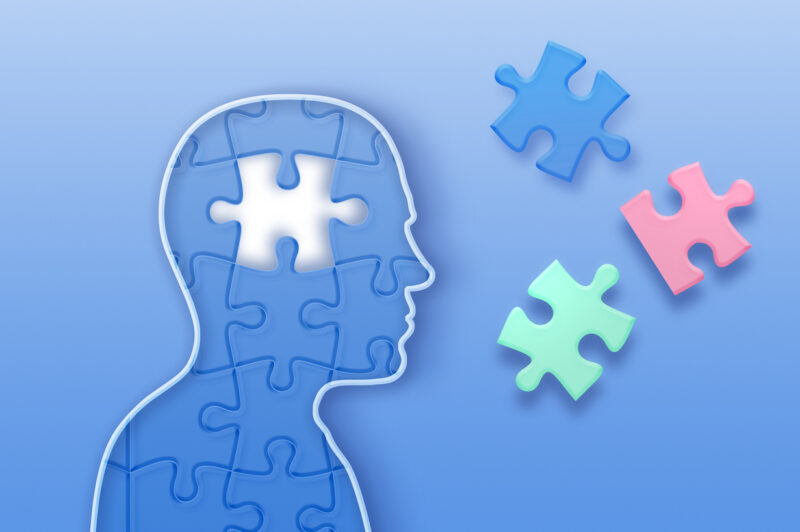 cognitive impairment