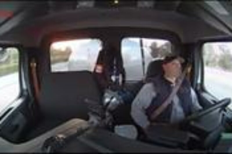 SmartSense for Inattentive Driving+ views