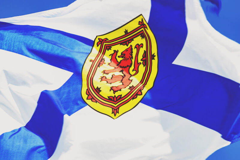 Hours of Service exemption for carriers, drivers providing relief to Nova Scotia wildfires article image