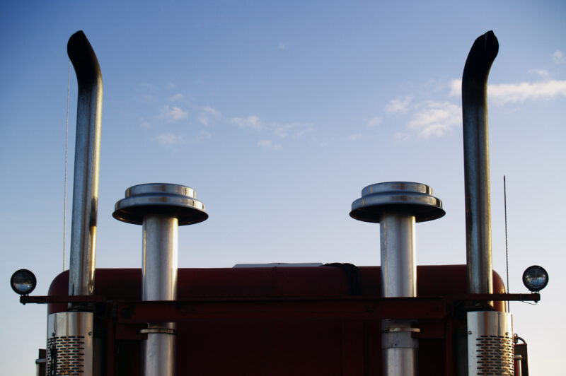 BCTA seeks idle management regulation in province article image