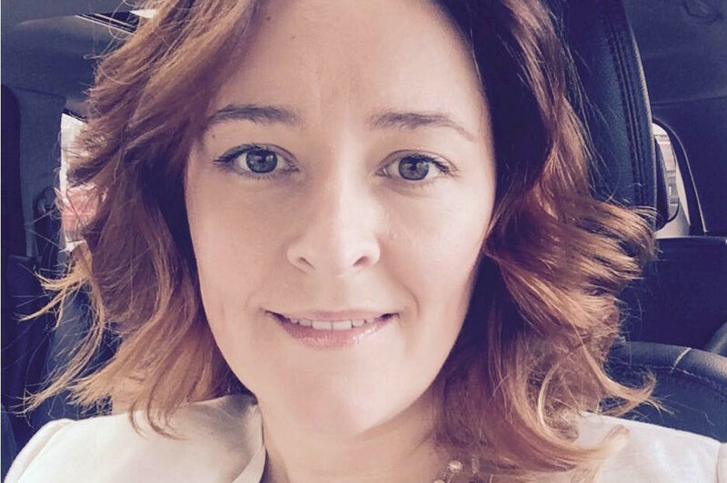 Andy Transport names Gauthier as VP, marketing and HR article image