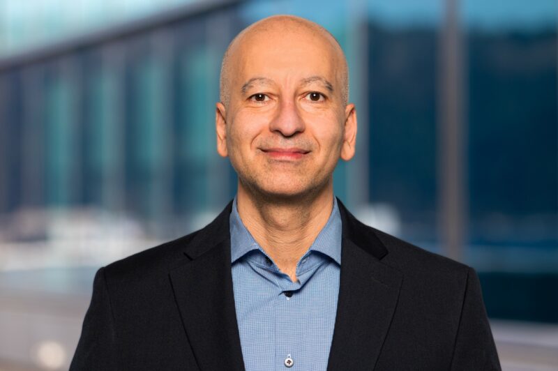 Diab to lead DTNA’s distribution network development article image