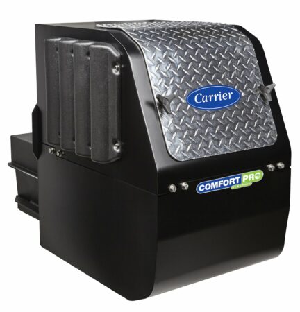 Carrier Transicold APU