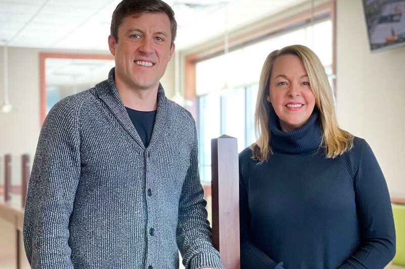 Charles and Kariss Short