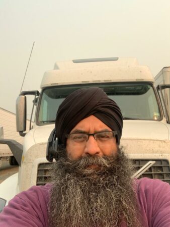 Gurbinder Hayer