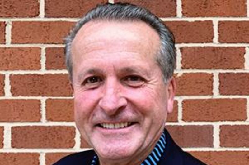 TCA forms committee to find new president article image