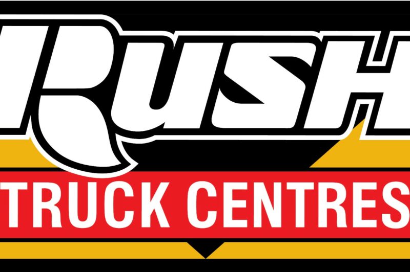 Rush Truck Centres of Canada wins award article image