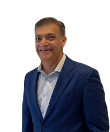 Drivewyze chief revenue officer