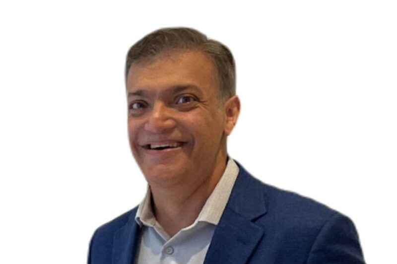 Drivewyze chief revenue officer