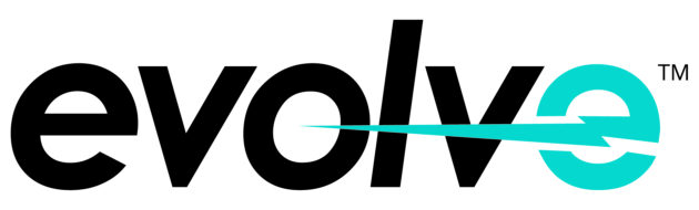 evolve logo