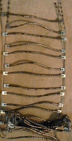 cable chains