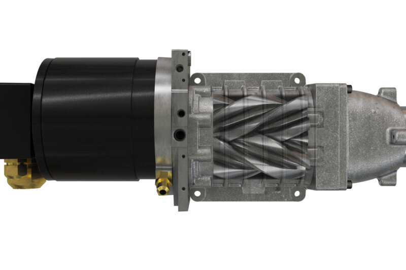 Image of Eaton fuel cell superpacitator