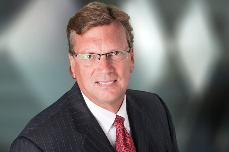 Hendrickson CEO announces retirement article image