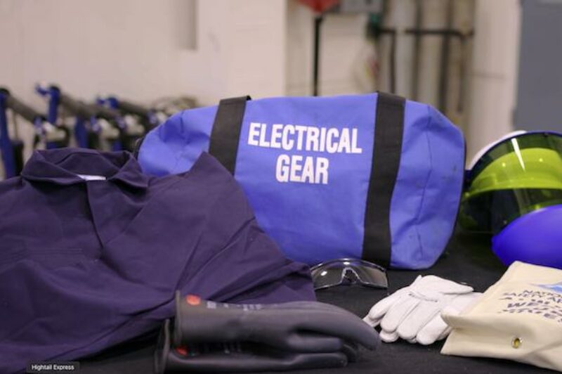 Electric vehicle tools