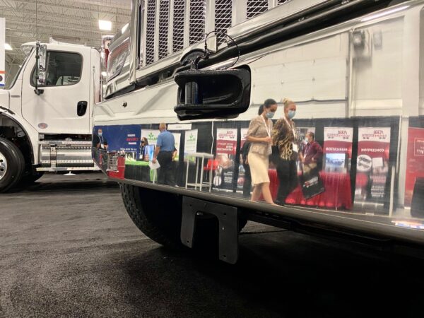 ExpoCam visitors