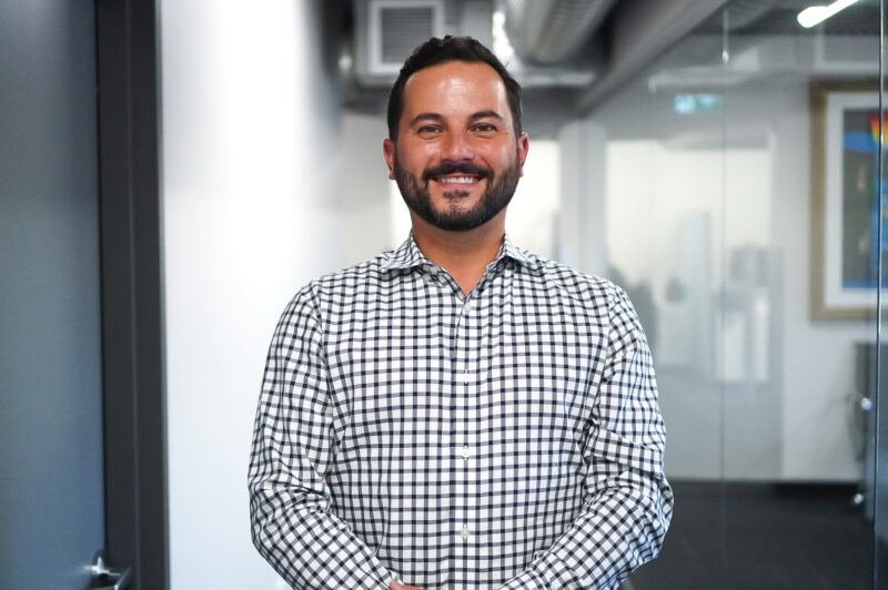 DataDis names Mares as sales director article image