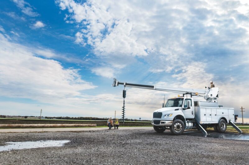 International Truck revamps MV Series article image