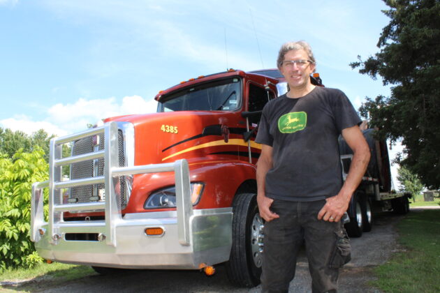 Picture of Pierre Robitaille