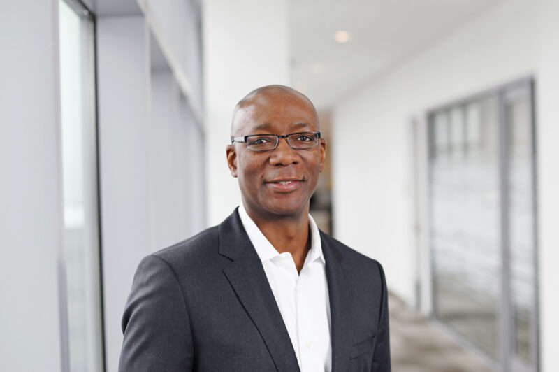 Goodyear names Jones chief sustainability officer article image