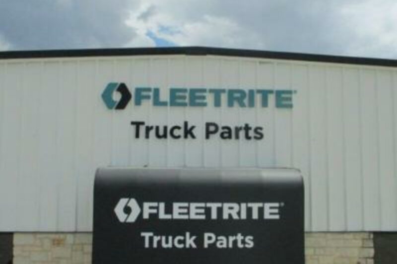 Showing Fleetrite Truck Parts shop
